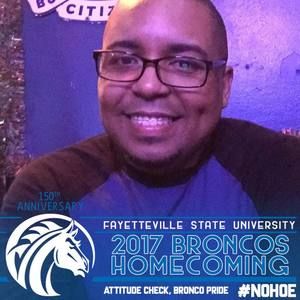 Meet your Posher, Lamar